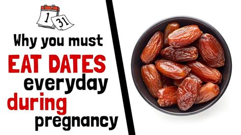 Best dates for pregnancy